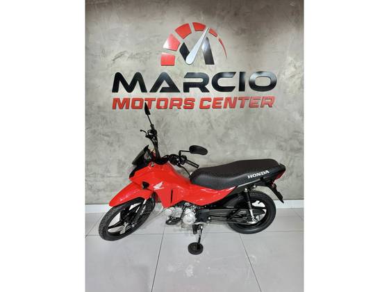 HONDA POP 110i ES 